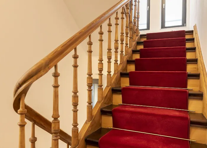 מלון Nikii Boutique