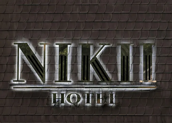Nikii Boutique