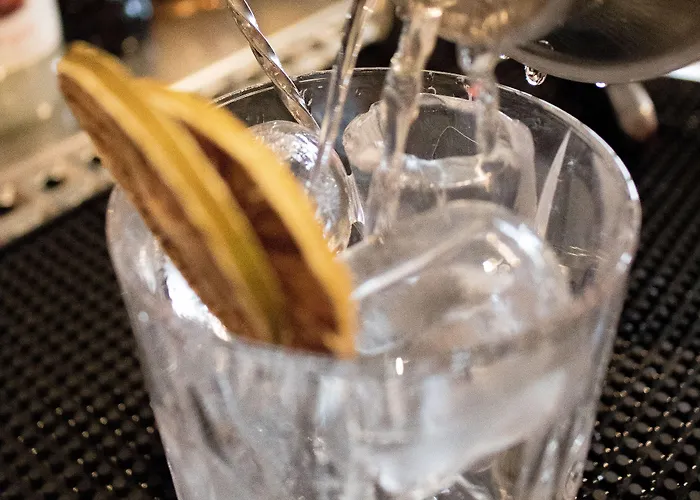 Nikii Boutique 3* Leverkusen