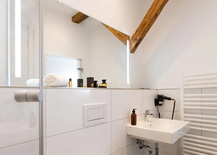 Nikii Boutique Hotel