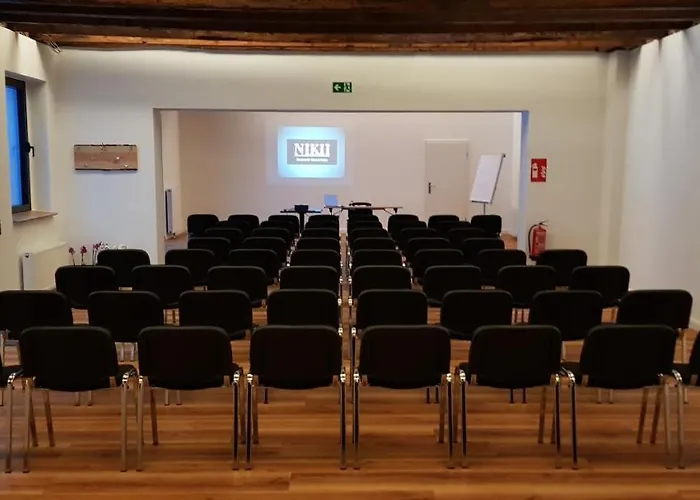 Nikii Boutique מלון