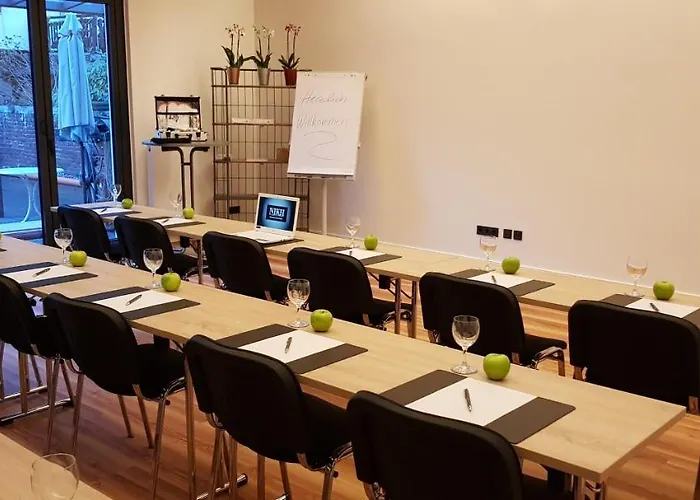 Nikii Boutique Leverkusen